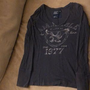 AE long sleeve T-Shirt